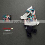 S16368A 2017 Latest Design Children Baseball Sports Coats For Kids thumbnail-2