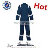 Hot European Standard 100 Cotton Industrial Coverall 2017 thumbnail-1