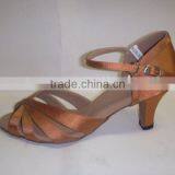 Womens New Latin Shoes #6661 thumbnail-1