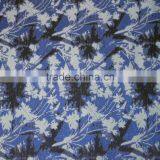 Textile Fabric, Soft Woven Art Style Polyester Fabric thumbnail-3