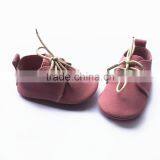 Hot Selling Baby Shoes,camp Leather Baby Shoes thumbnail-3