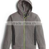 Wholesale Custom Kids Outdoor Softshell Jackets With High Quality thumbnail-3