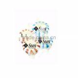 USA Made Imprinted Starlight Mint Candy - Non-melt, Individually Wrapped and Comes With Your Logo thumbnail-1