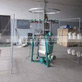 Meat Package Cloth Knitting Machine thumbnail-1