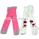 Baby Combed Cotton Tights Colorful Cotton Knit Baby Tights Baby Pantyhose 6011 thumbnail-6