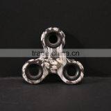 Fire Wheel Fingertip Gyroscope Spinner Hot Funny Toys Enjoy Time Gadgets thumbnail-6