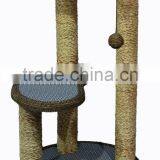 China Factory Cat Climbing Tree thumbnail-4