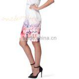 Factory Supply Custom Print Skirt thumbnail-2