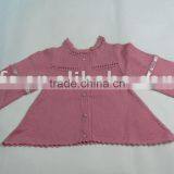 Children Sweater,baby's Knitwear,baby Clothes thumbnail-1