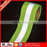 Hi-ana Reflective2 More 6 Years no Complaint EN471/ANSI Sew on Reflective Tape