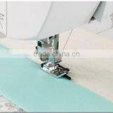 Brother Sewing Machine Presser Foot STITCH IN THE DITCH FOOT F065 XF2339001 thumbnail-1