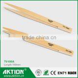 Cleanroom Bamboo Esd Tweezers AK-TV150A thumbnail-1