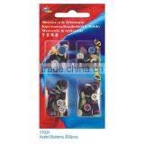 D&D Wholesale Button Down Shirts Asstd Bulk Buttons thumbnail-1