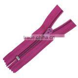 5# Nylon Coil Zippers, Zips thumbnail-1