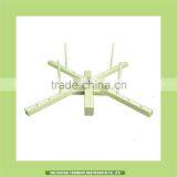 Wooden Wool Skein Swift Umbrella Winder thumbnail-1