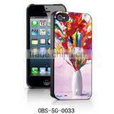 pc Tpu Silicone Phone Case for lg Optimus l9 P760 thumbnail-1