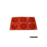 Sell Silicone Cake Mould thumbnail-1
