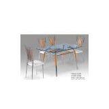 Sell Dining Set thumbnail-1