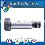 Made In Taiwan Socket Head Shoulder Bolt thumbnail-1
