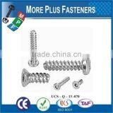 Made in Taiwan Plastite Screw thumbnail-4