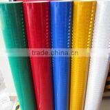 Advertising Grade Reflective Sticker Sheets, Car License Plate Reflective Sheeting thumbnail-4