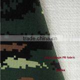 Nomex Camouflage Fabric thumbnail-1