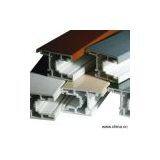 Sell ASA / PVC Colorful Coextrusion Profiles thumbnail-1