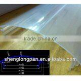Polycarbonate Lens for Aluminum LED Profile thumbnail-1