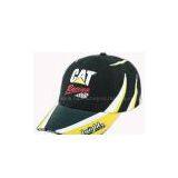 Sell Promotion Baseball Caps, Sports Hats With Embroidery thumbnail-1