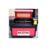 maxpro cnc laser cutting machine