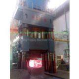 Heavy Duty Forging Presses thumbnail-2