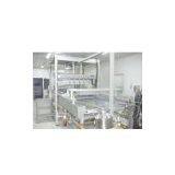Used Italy MEDICA Hollow Fiber Ultrafiltration Membrane Production Line thumbnail-1