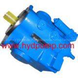 PVT6 PVT10 PVT15 PVT20 PVT29 PVT38 PVT47 PVT64 PVT Hydraulic Piston Denison PVT Pump thumbnail-2