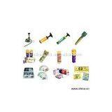 Sell Assorted Tennis Ball thumbnail-1