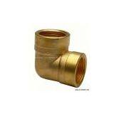 Brass Elbow 90 Degree thumbnail-1