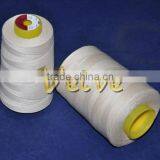80% Cotton Wrapped 20% Polyester Sewing Thread for Post Dyed Garments thumbnail-2