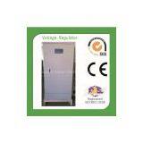 Servo Motor Type Three Phase Voltage Stabilizer 30kva thumbnail-2