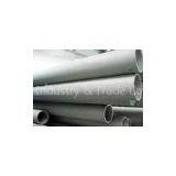 TP321 EN10216 - 5 ASTM A312 Stainless Steel Seamless Pipe for Food Machinery thumbnail-1