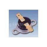 16A 125V,10A 250V 110 AC Rice Cooker Temperature Controller With TUV and CCC Certificate