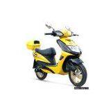 Sell 500W Electric Scooter (Zhan Jian) thumbnail-1