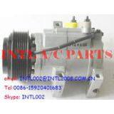 UC9M-19D629-BB AB39-19D629-BB 1715092 1715093 HCC HS13N ac COMPRESSOR for 2011 2012 Ford Ranger Pickup 3.2TDCI thumbnail-1