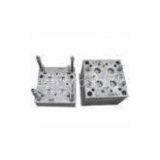 Custom Steel S136 Hot Runner Injection Mould With Multi-cavity thumbnail-1