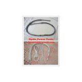 Construction Work Grips ,Cable Fleeting Grips,Cable Socks,Cable Grip, Pulling Grip thumbnail-1