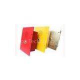 Thin Smart Metal Weatherproof Emergency Metro Phone Five Minutes Auto Ring Off