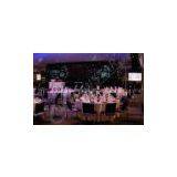 P4.46 3 In 1 Die-Casting LED Display Indoor For Railways , Airports thumbnail-1