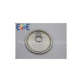 214#(69.7mm) Food Can Steel Easy Open thumbnail-1