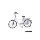Sell Electric Bicycle thumbnail-1