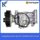 New brand PANASONIC car ac compressor For mazda MAZDA 2