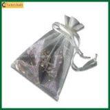 Cheap Printed Gift Pouch Organza Gift Bag (TP-dB220)