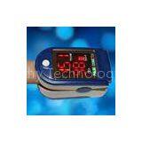 Handheld Pediatric Fingertip Pulse Oximeter Wireless for Family